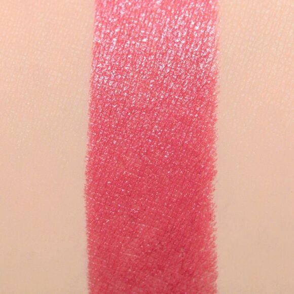 YSL 06 Rouge Pur Couture Rose Bergamasque lipstick silky 3.8G rare discontinued - Picture 3 of 11